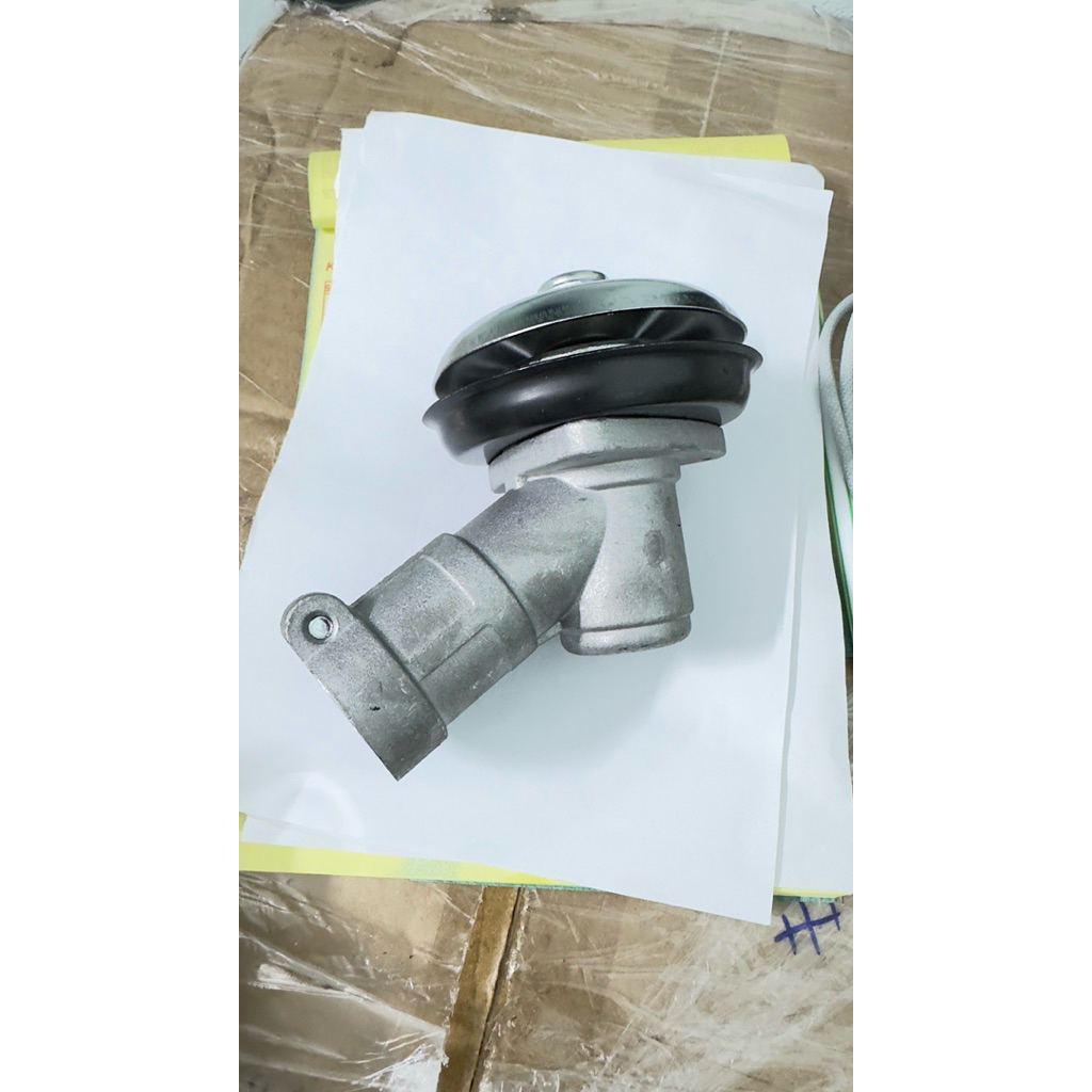 Đầu dao( Đầu bò) Máy cắt cỏ Gx 35 -28 /9