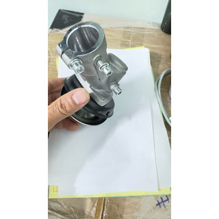 Đầu dao( Đầu bò) Máy cắt cỏ Gx 35 -28 /9