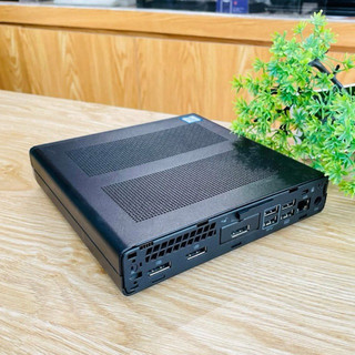 Pc văn phòng nhỏ gọn cấu hình mạnh,  mini hp 800 G2/3/4 i7, win 10 bản quyền
