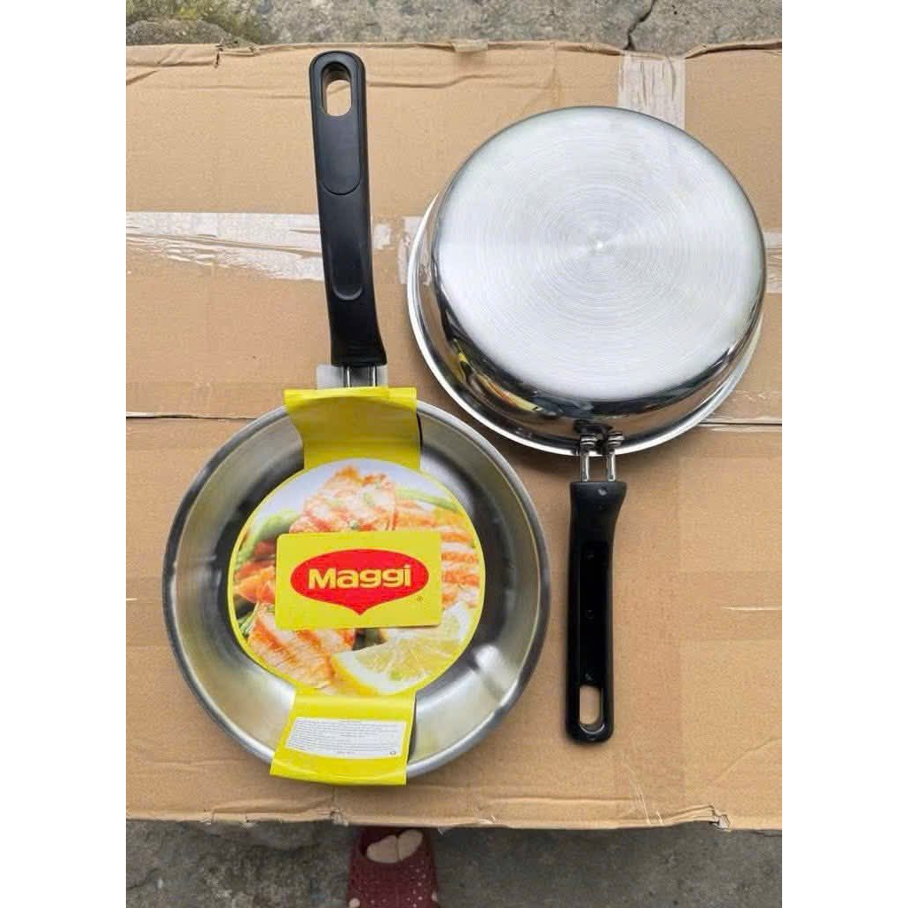Chảo chống dính 24cm Tithacfac