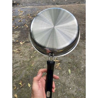 Chảo chống dính 24cm Tithacfac