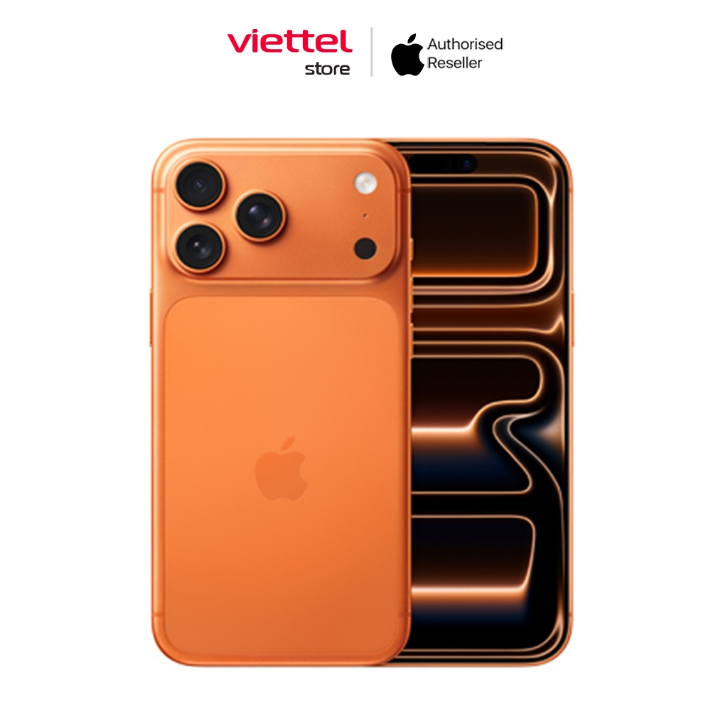 Apple iPhone 17 Pro 1TB Chính hãng ZP/A | BigBuy360 - bigbuy360.vn