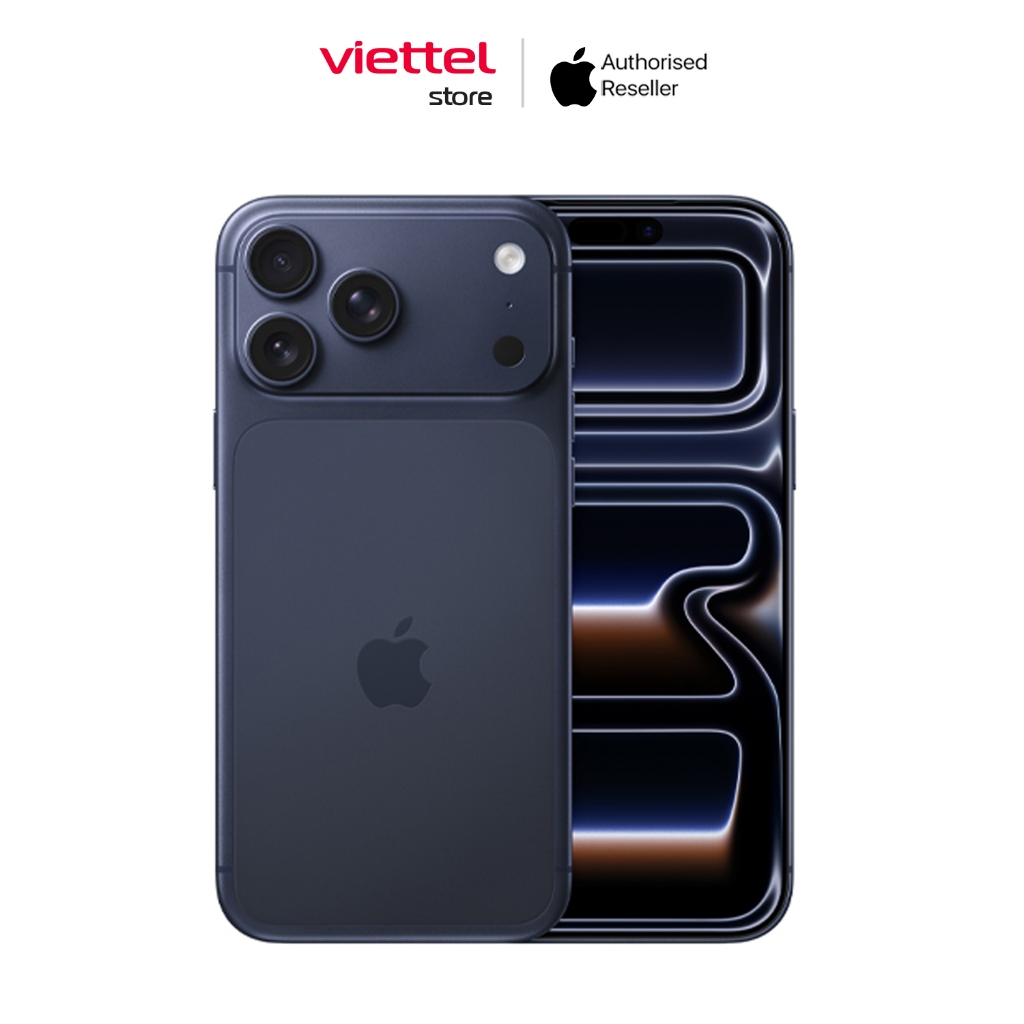 Apple iPhone 17 Pro 1TB Chính hãng ZP/A | BigBuy360 - bigbuy360.vn