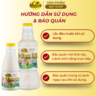 Cơm Mẻ Elkei A Tuấn Khang – Gia Vị Canh Chua, Bò Nhúng Mẻ, Chấm Ốc – Vị Chua Thanh Tự Nhiên