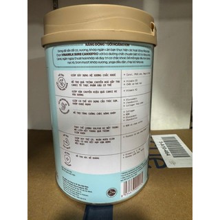 SỮA BỘT SURE PREVENT GOLD 900G