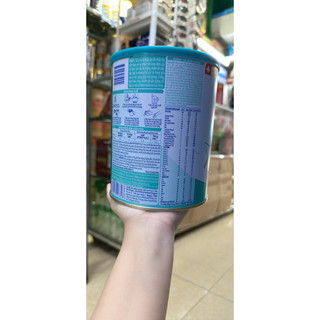 Sữa bột Nestle NAN OPTIPROplus 3 800g