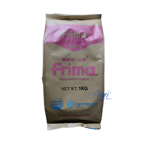 Bột kem không sữa Frima 1kg