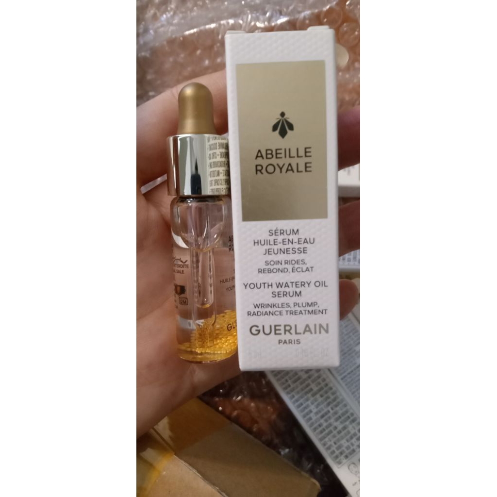 Double R Renew & Repair Advanced Serum