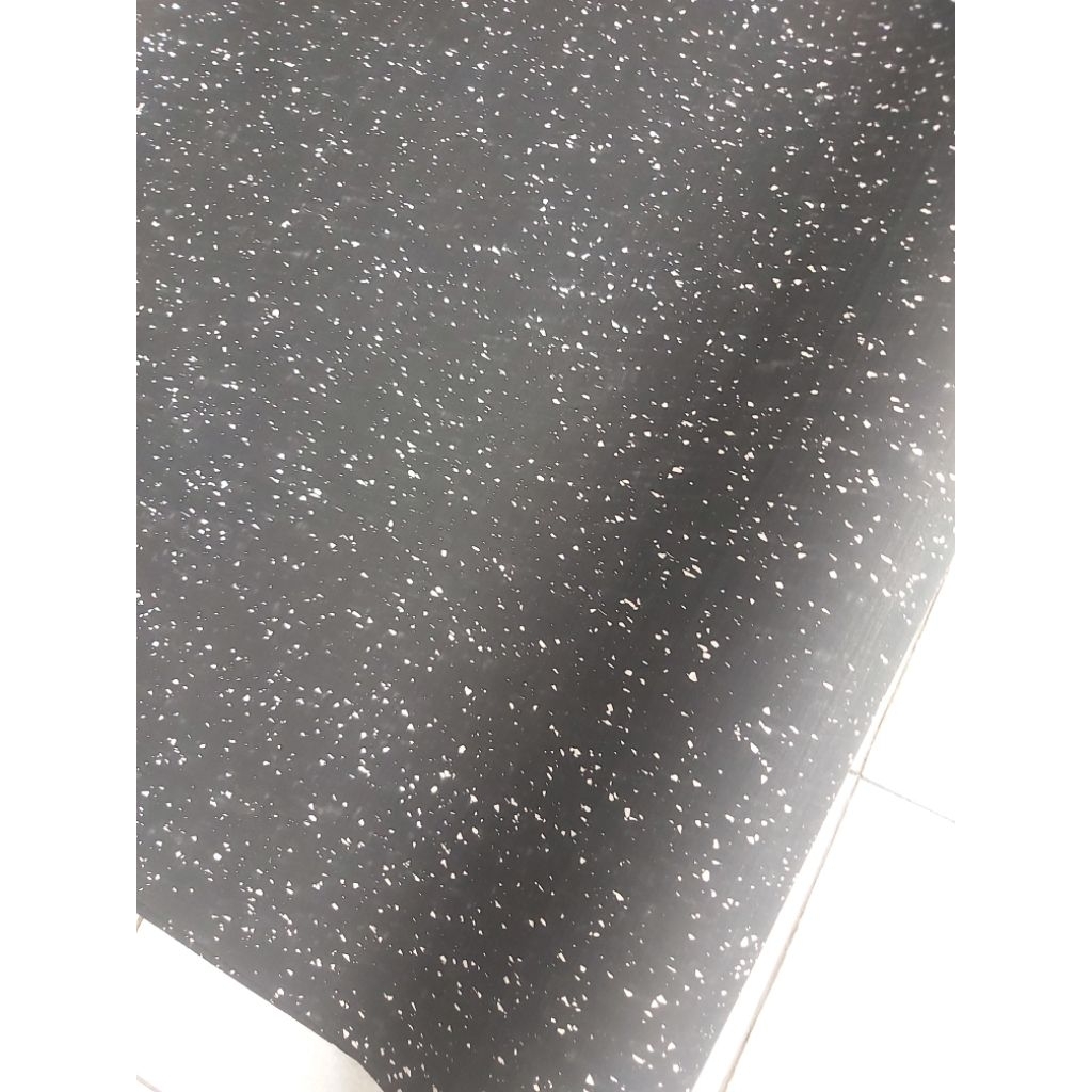 2 mét thảm cao su dày 2mm 1m x 2m x 2mm