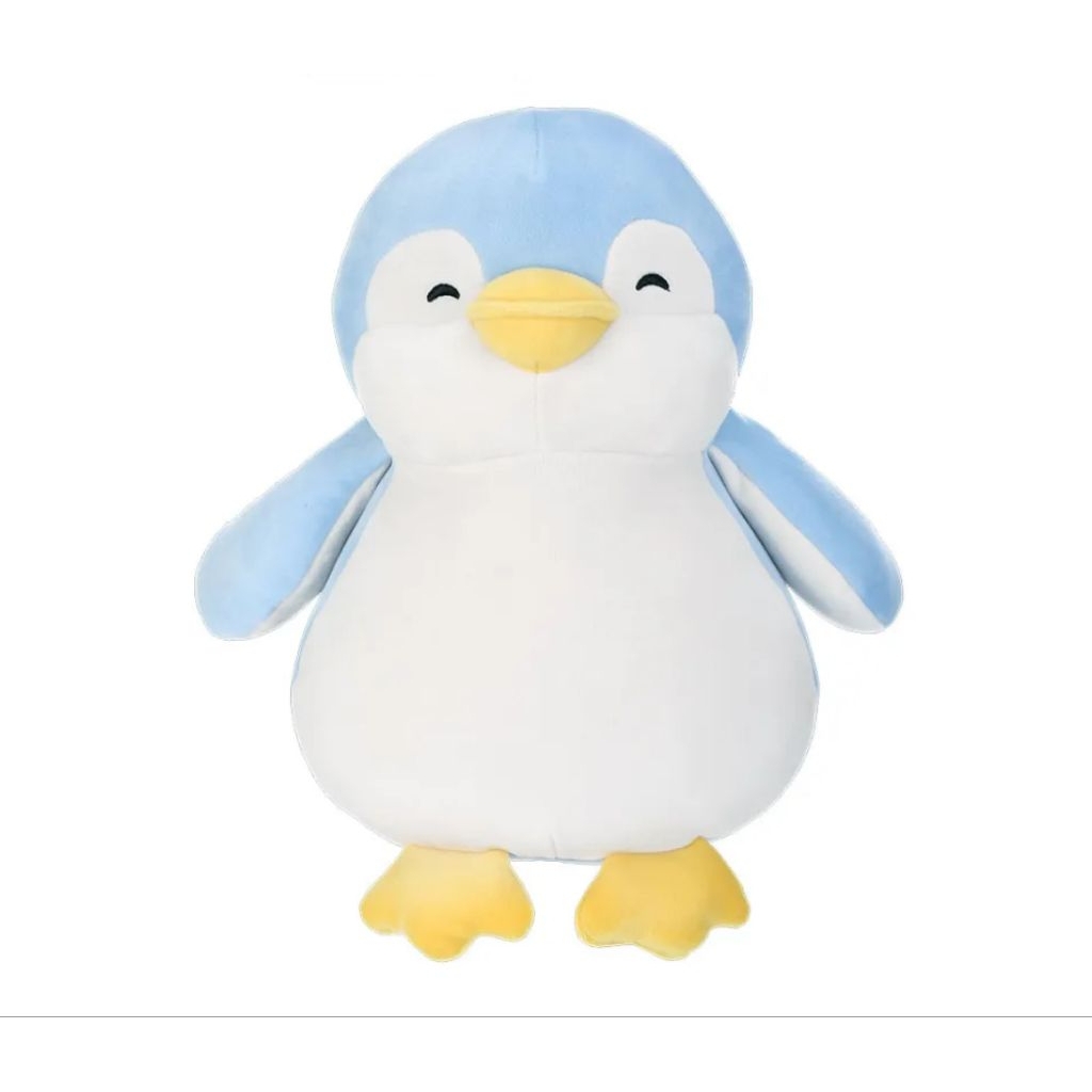 Chim cánh cụt Miniso mềm mịn 45cm