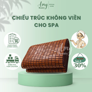  Chiếu Trúc Không Viền Chiếu Trúc Spa Ghế Sofa Giường Đơn Đủ Size 