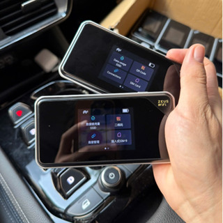 (Zeus/H01) Bộ Phát Wifi Từ SIM 4G LTE Hỗ Trợ Tất Cả Nhà Mạng Chip Qualcomm Mượt Mà Ổn Định