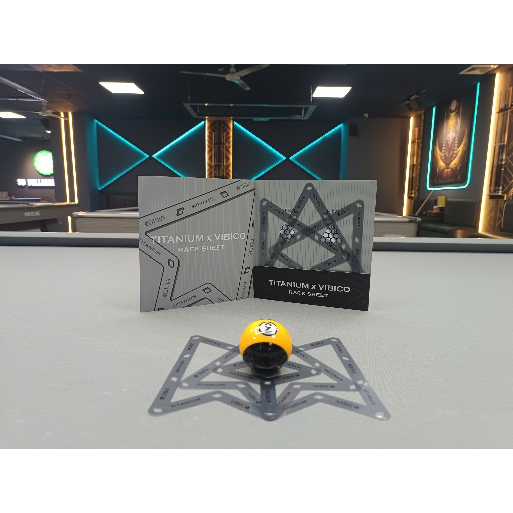 Phin bida 9, 10 bóng, khuôn xếp bi a. Phin titanium. Phin xếp bi bi a. Phin xếp 9 bi