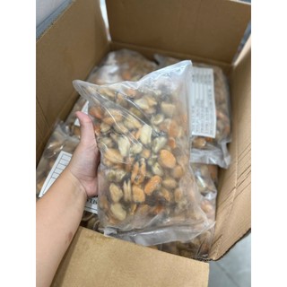Giá sỉ 1Kg Thịt Vẹm - Tiện lợi - Kho sỉ Hải Sản Kỳ Hà