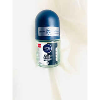 Lăn khử mùi, lăn nách Nivea 12ml,25ml
