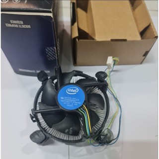 Quạt tản nhiệt CPU Zin (cũ/mới) socket 1150/1151 v1,V2
