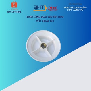 KHÓA VẶN LỒNG & KHÓA CÁNH QUẠT - REN SẮT