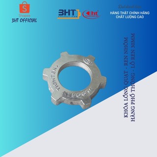 KHÓA VẶN LỒNG & KHÓA CÁNH QUẠT - REN SẮT