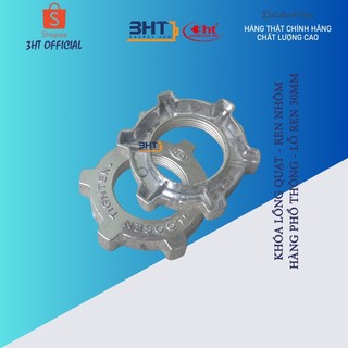 KHÓA VẶN LỒNG & KHÓA CÁNH QUẠT - REN SẮT