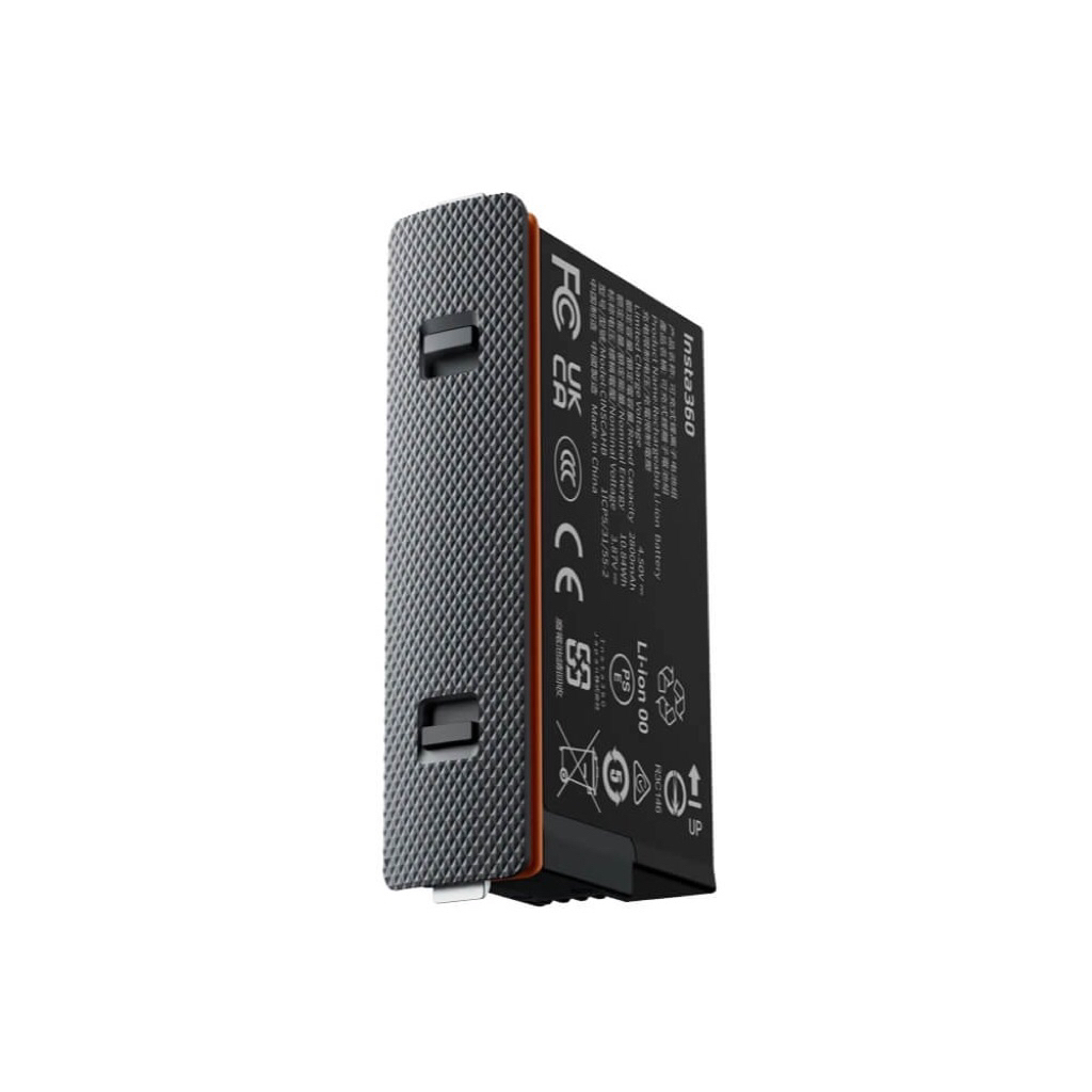 PIN INSTA360 X5 ULTRA BATTERY 2800MAH Chính hãng