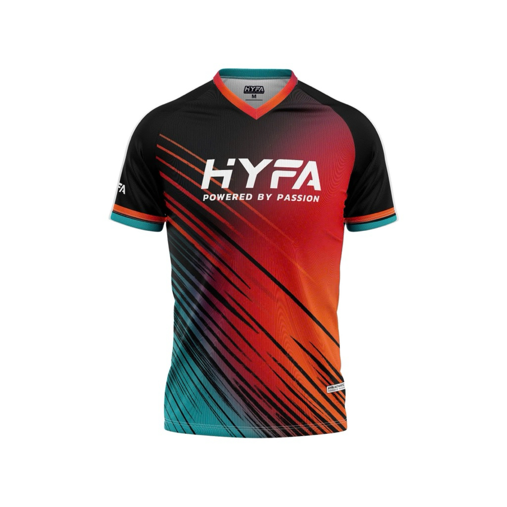 Áo HyFa chính hãng , áo cầu lông ,pickleball ,chạy bộ ,Tennis,