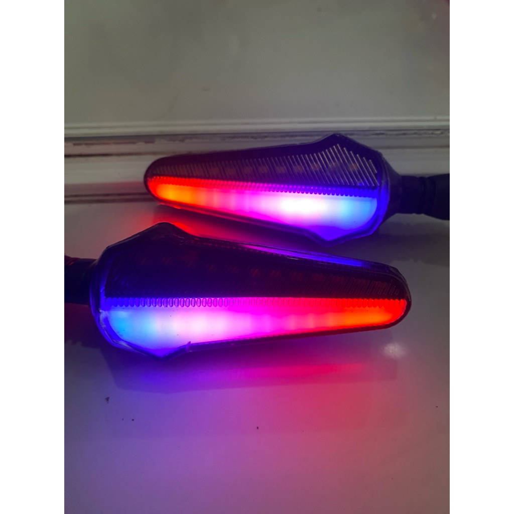 Xinhan L21 & điện áp 12V -hiệu ứng chào ko App