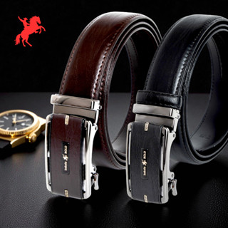  Thắt Lưng Da Nam Chính Hãng Vân Bò Tổng Hợp Quảng Châu K7 TL01 Mặt Hợp Kim Dài 1,3m Rộng 3,5cm 