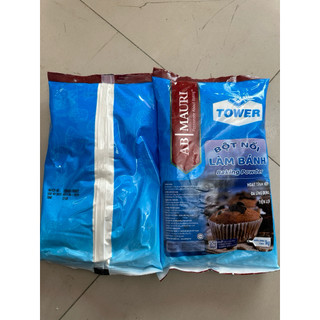 Gói 500g - 1kg bột nổi làm bánh