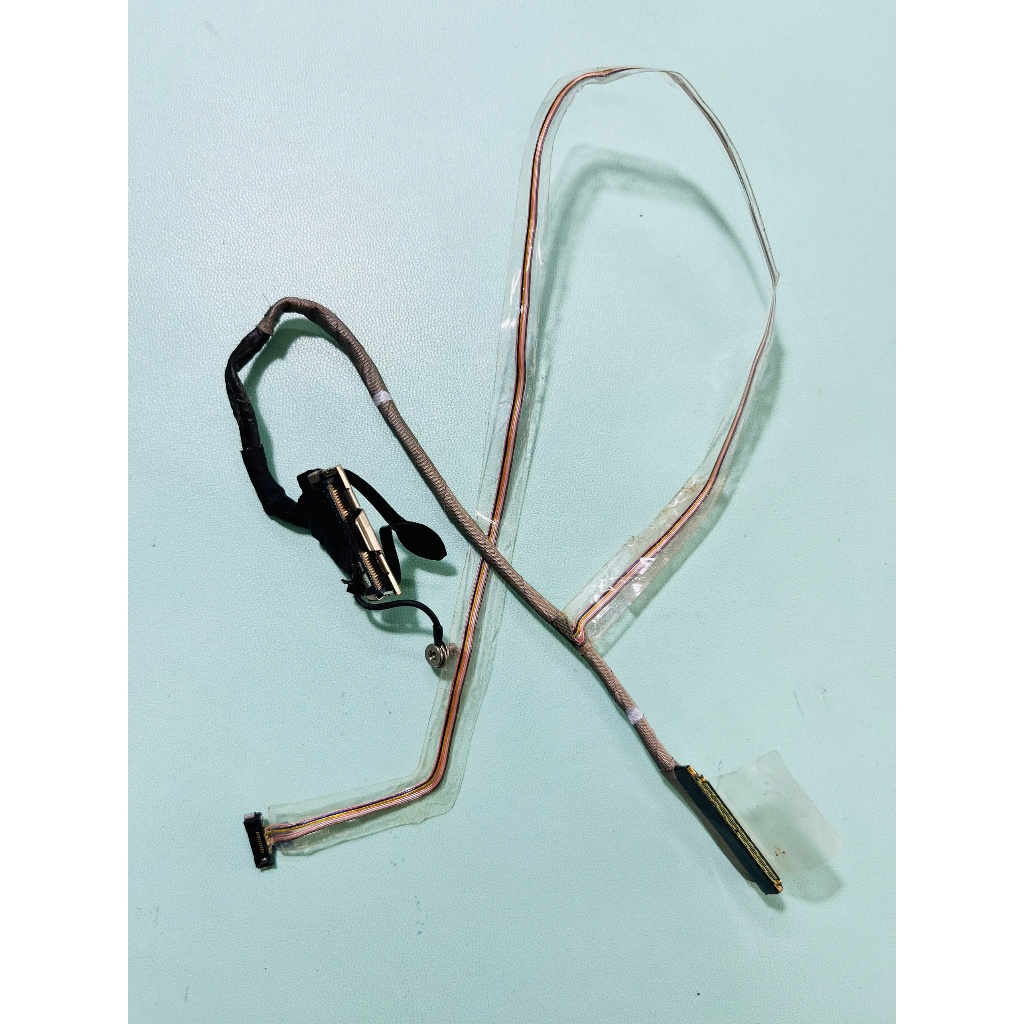 Cáp Màn Hình Laptop Dell Studio 1569 DD0RM6LC000