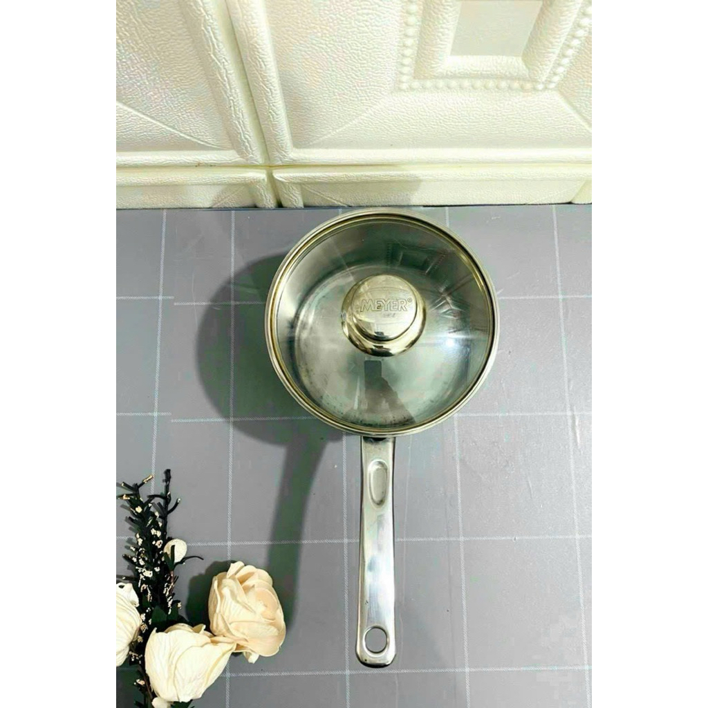 Nồi quánh MEYER Mỹ 🇺🇸  Nhật si tuyển