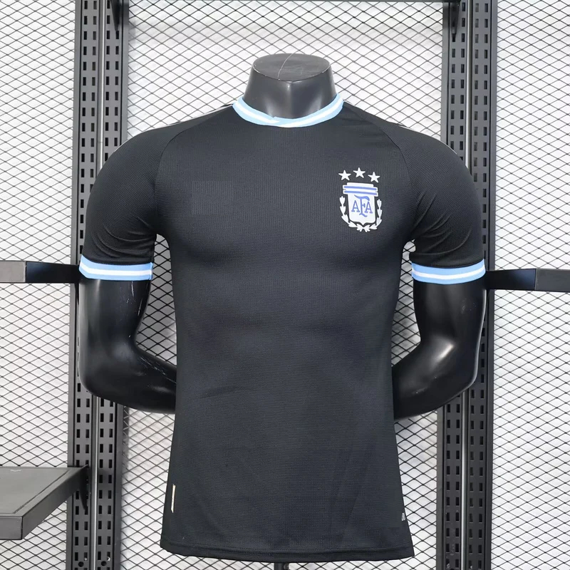 Áo Bóng Đá Bản Player - Argentina - Năm 2026 - ( Special Edition )