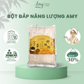   Gói 1KG  Bột Năng Lượng Dưỡng Sinh Giảm Béo Giảm Nhức Xương Khớp Chuyên Dùng Cho Spa và TMV 