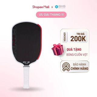  Vợt Pickleball Joola Graf Pro 16mm - Siêu phẩm vơt pickleball Gen 4 