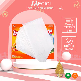   TÁCH LẺ  Giấy thơm quần áo Bounce giúp lưu hương loại bỏ nấm mốc trên quần áo 