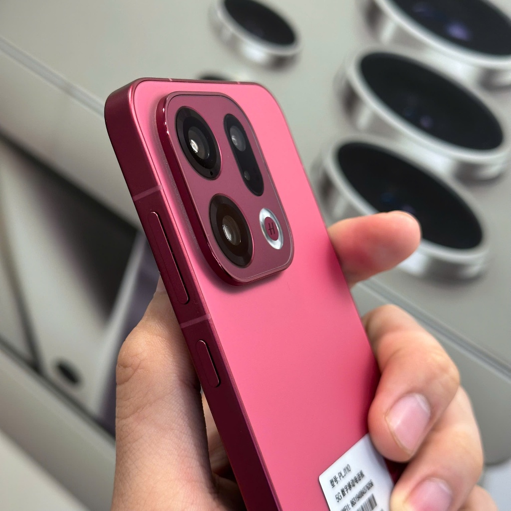 Điện thoại OPPO FIND X9 Pro/ Find X9 (12/256GB) New FullBox, chip Dimensity 9500 - Bảo Hành Chính Hãng | BigBuy360 - bigbuy360.vn