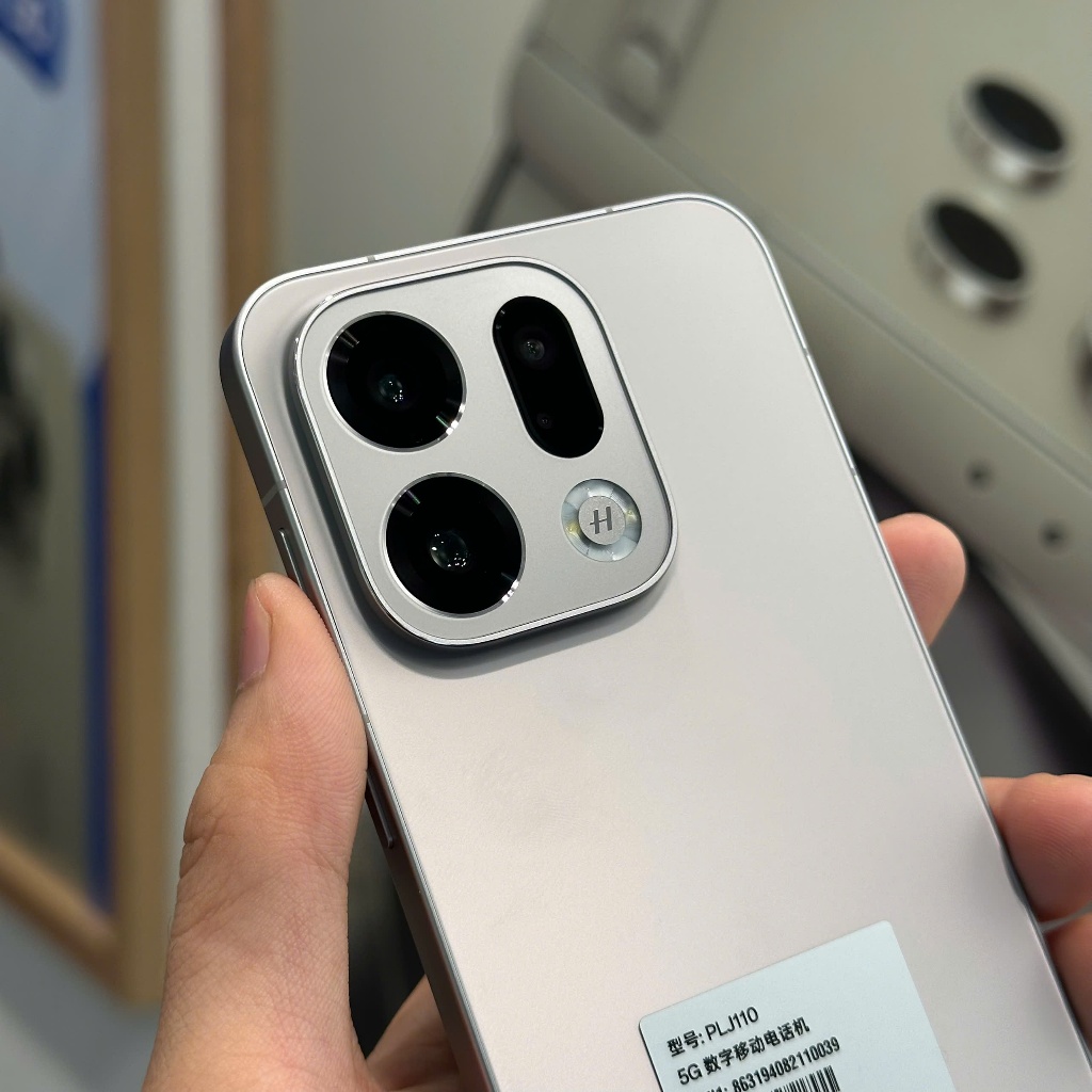 Điện thoại OPPO FIND X9 Pro/ Find X9 (12/256GB) New FullBox, chip Dimensity 9500 - Bảo Hành Chính Hãng | BigBuy360 - bigbuy360.vn