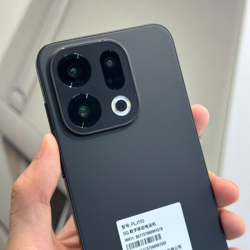 Điện thoại OPPO FIND X9 Pro/ Find X9 (12/256GB) New FullBox, chip Dimensity 9500 - Bảo Hành Chính Hãng | BigBuy360 - bigbuy360.vn