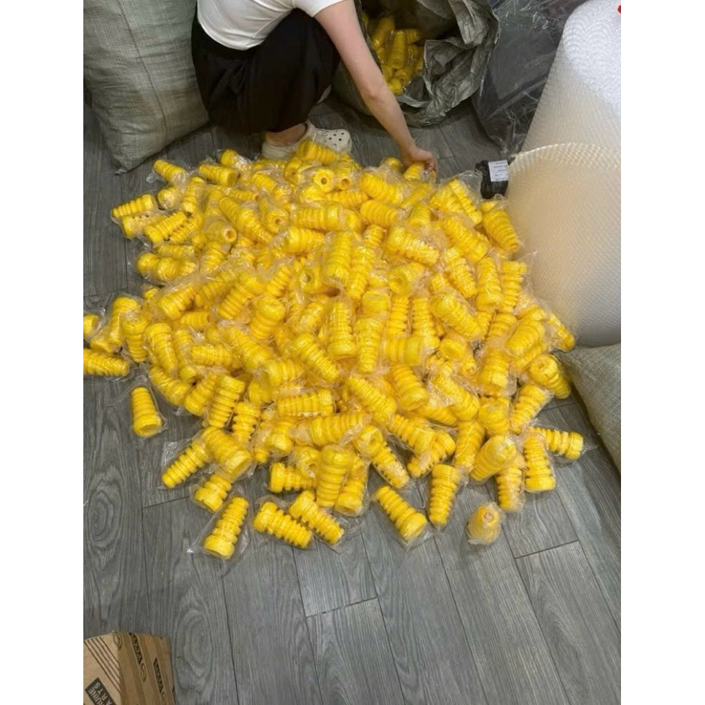 Cao su tăm bông trước Mazda 3 (2015–2025), Mazda 6, CX-5, CX-8, CX-30, CX-3 – Cao su càng A trước ch