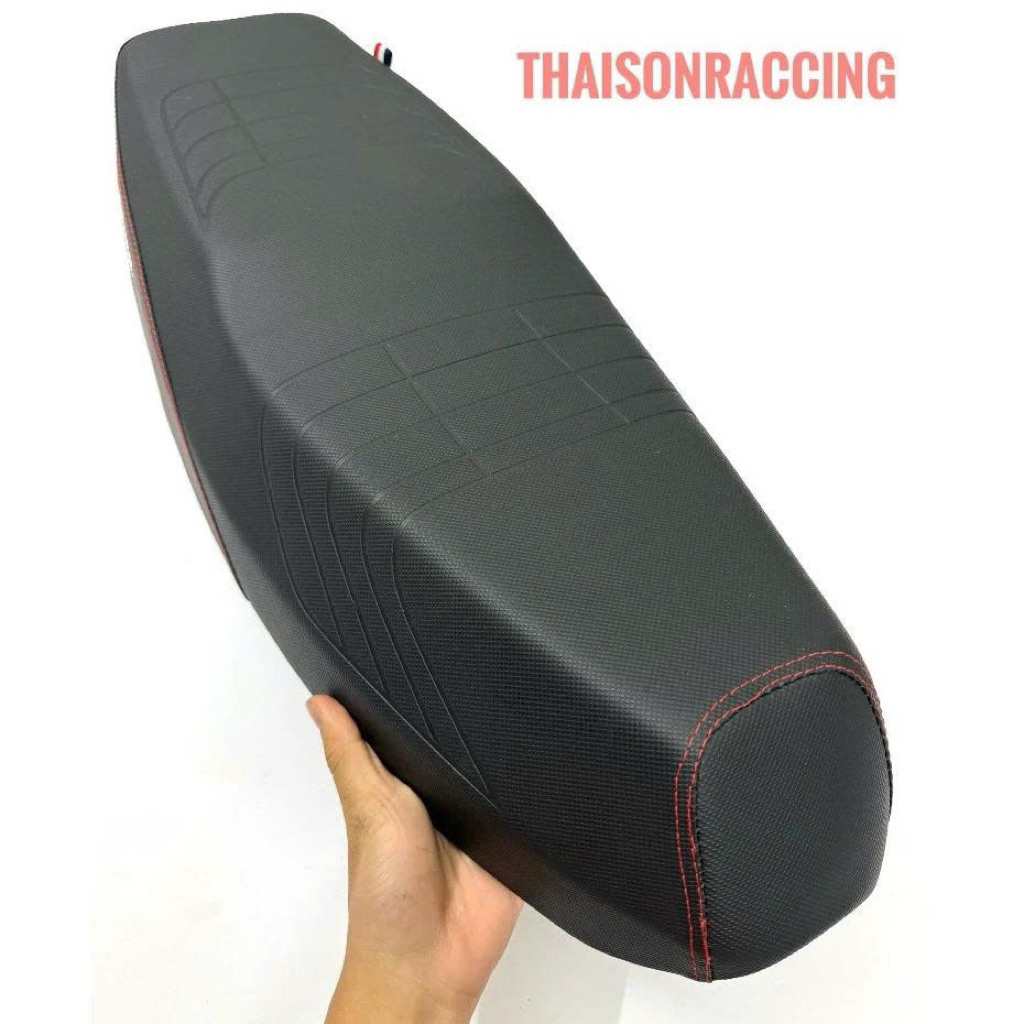 Yên gọt 2 tầng, yên 2 tầng sirius, Yên nguyên chiếc kèm da yên xương cá in 4D