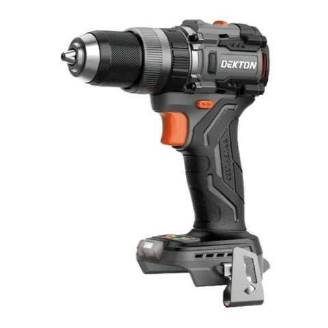 Thân máy khoan pin có búa 68Nm Dekton M21-KB1368PRO-M (Thuận Tiện)