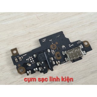 Cụm sạc zin Xiaomi Redmi Note 8 Pro (cụm sạc zin/cụm sạc zin lk/cụm sạc lk)