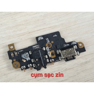 Cụm sạc zin Xiaomi Redmi Note 8 Pro (cụm sạc zin/cụm sạc zin lk/cụm sạc lk)