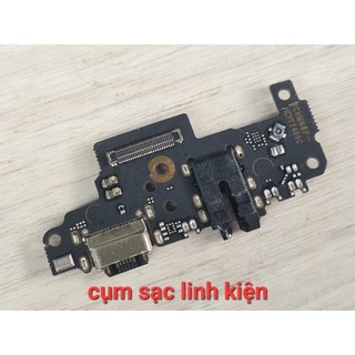 Cụm sạc , cáp nối main Xiaomi Redmi Note 8 Pro (cụm sạc zin/cụm sạc zin lk/cụm sạc lk)