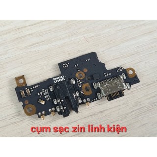Cụm sạc , cáp nối main Xiaomi Redmi Note 8 Pro (cụm sạc zin/cụm sạc zin lk/cụm sạc lk)