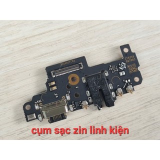 Cụm sạc , cáp nối main Xiaomi Redmi Note 8 Pro (cụm sạc zin/cụm sạc zin lk/cụm sạc lk)