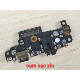 Cụm sạc , cáp nối main Xiaomi Redmi Note 8 Pro (cụm sạc zin/cụm sạc zin lk/cụm sạc lk)