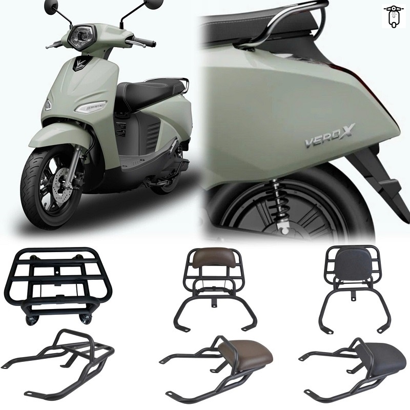 Tông Hợp Phụ Kiện Baga Cho Xe Vinfast Vero X