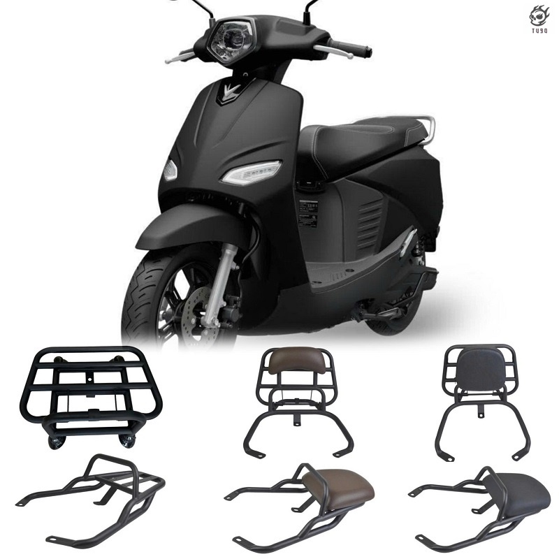 Tổng Hợp Các Loại Baga Cho Xe Vero X Vinfast