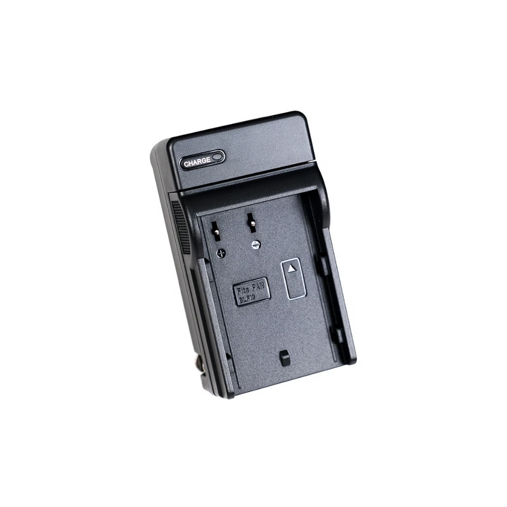 Sạc pin BMW-BLF19E cho Panasonic Lumix GH3, GH4, GH5, GH5S, G9...