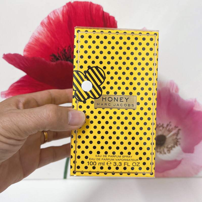 Nước hoa nữ MARC JACOBS Honey EDP 100ml
